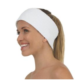 Beauty International Velcro Headband