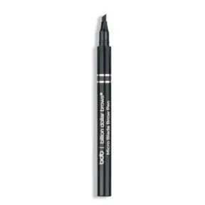 Billion Dollar Brows Microblade Effect Brow Pen Taupe