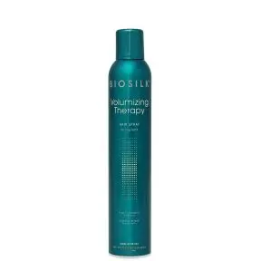 BioSilk Volumizing Therapy Strong Hold Hair Spray 264g