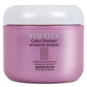 Biosilk Color Therapy Intensive Hair Mask 118ml