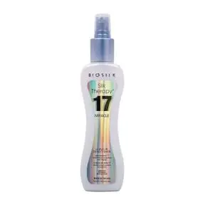 Biosilk Silk Therapy 17 Miracle Leave In Conditioner 167ml
