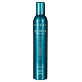 Biosilk Volumizing Therapy Styling Foam 360ml