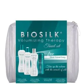 Biosilk Volumizing Therapy Travel Set