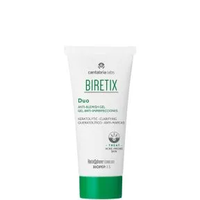Biretix Duo Anti-Blemish Gel 30ml