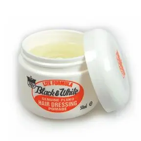 Black & White Lite Formula 50ml