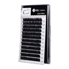 Blink Mink Lashes C Curl 8mm x 0.07mm