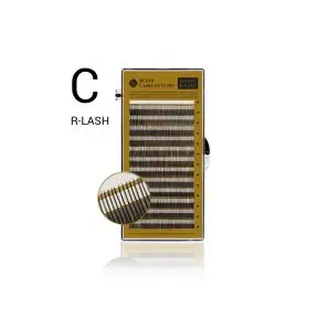 Blink Mink Rapid Lashes C Curl 14mm x 0.20mm