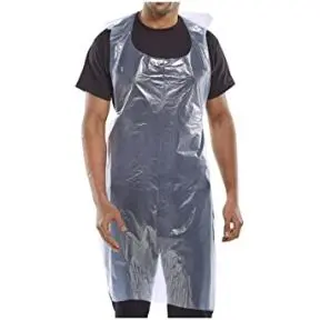 Bodyguard Disposable Aprons 100 Pack