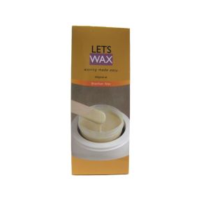 Brazillian Hot Wax Discs 500g