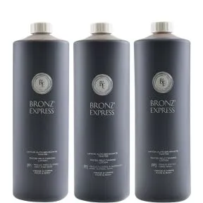 Bronz#Express Pro Self-Tanning Lotion 1 Litre