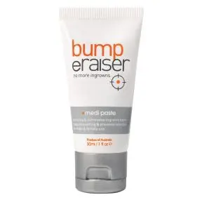 Bump eRaiser Medi Paste For Ingrown Hairs