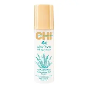 CHI Aloe Vera Moisturise Curl Cream