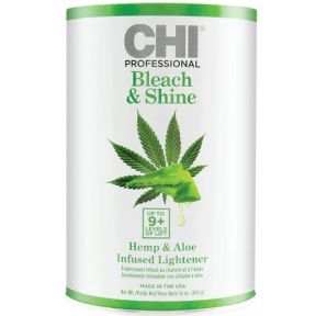 CHI Bleach & Shine Lightener 454g