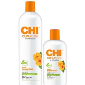 CHI CurlyCare Curl Shampoo 739ml