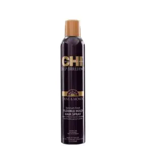 CHI Deep Brilliance Finish Flexible Haispray Spray 284ml