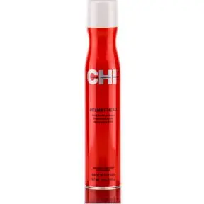 CHI Helmet Head Hair Spray Exra Firm Hold 284ml