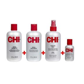 CHI Home Stylist Support Kit