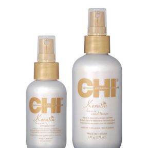 CHI Keratin Leave In Conditioners