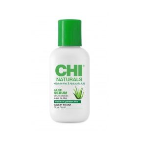 CHI Naturals with Aloe Vera Serum 59ml