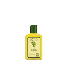 CHI Olive Organics Oil 2oz