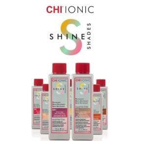CHI Ionic Shine Hair Colours