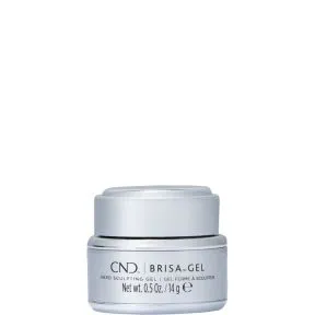 CND Brisa Sculpting Gel 14g
