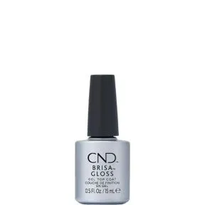 CND Brisa Gloss Gel Top Coat 15ml