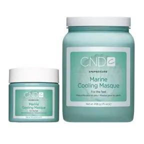 CND Marine Cooling Masques