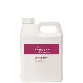 CND Offly Fast 946ml