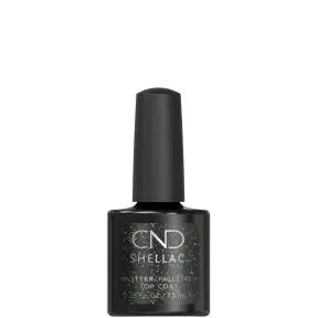 CND Shellac Glitter Top Coat 7.3ml