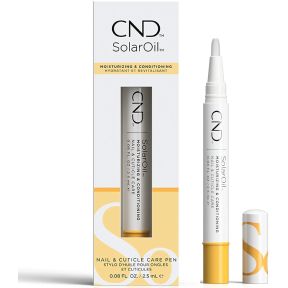 CND Solar Oil Essential Nail Care Pen