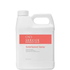 CND Solar Speed Spray 946ml