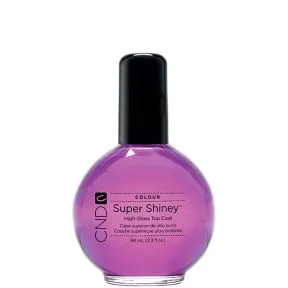 CND Super Shiney High Gloss Top Coat 68ml