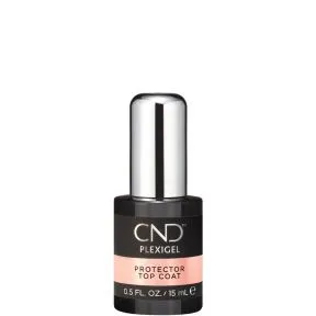 CND Plexigel Protector Top Coat 15ml
