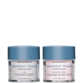 CND Retention+ Sculpting Powder 22g