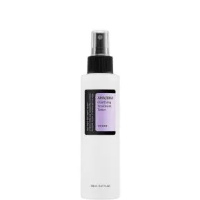 COSRX AHA/BHA Clarifying Treatment Toner 150ml