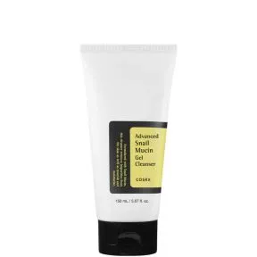 COSRX Advanced Snail Mucin Gel Cleanser 150ml