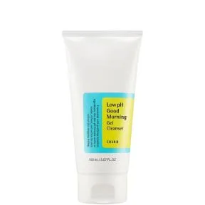 COSRX Low pH Good Morning Gel Cleanser 150ml