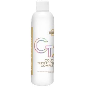 California Tan Instant Color Perfecting Solution