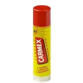 Carmex Classic Lip Balm Stick 4.25g