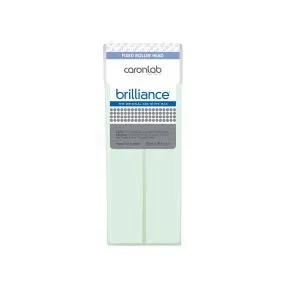 CaronLab Brilliance Strip Wax Cartridge in Size 100ml Cartridge