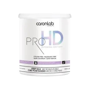 CaronLab Pro HD Strip Wax 800g