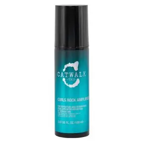 Catwalk By Tigi Curls Rock Amplifier 150ml