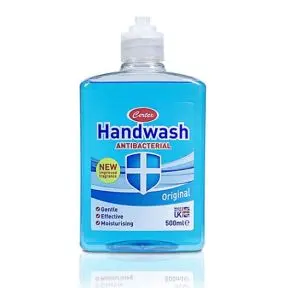 Certex Anti Bacterial Hand Wash