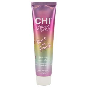 Chi Vibes Start to Finish Balm to Oil Primer And Finisher 85g