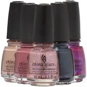 China Glaze Nail Polish I 14ml