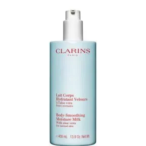 Clarins Body-Smoothing Moisture Milk 400ml