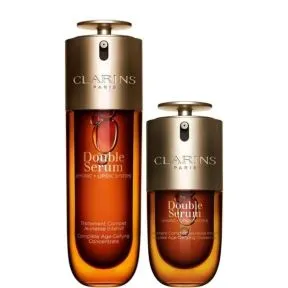 Clarins Double Serum