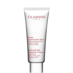 Clarins Hand and Nail Treatment Cream 100ml