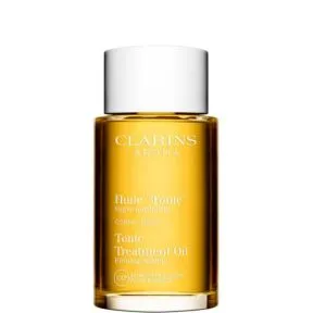 Clarins Tonic Body Treatment Oil 